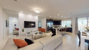 Last Minute Disney Getaway! Private Pool, Hot Tub & Games Room. Book Now! #65895